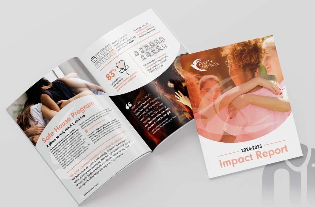 How to Make an Annual Report More Engaging