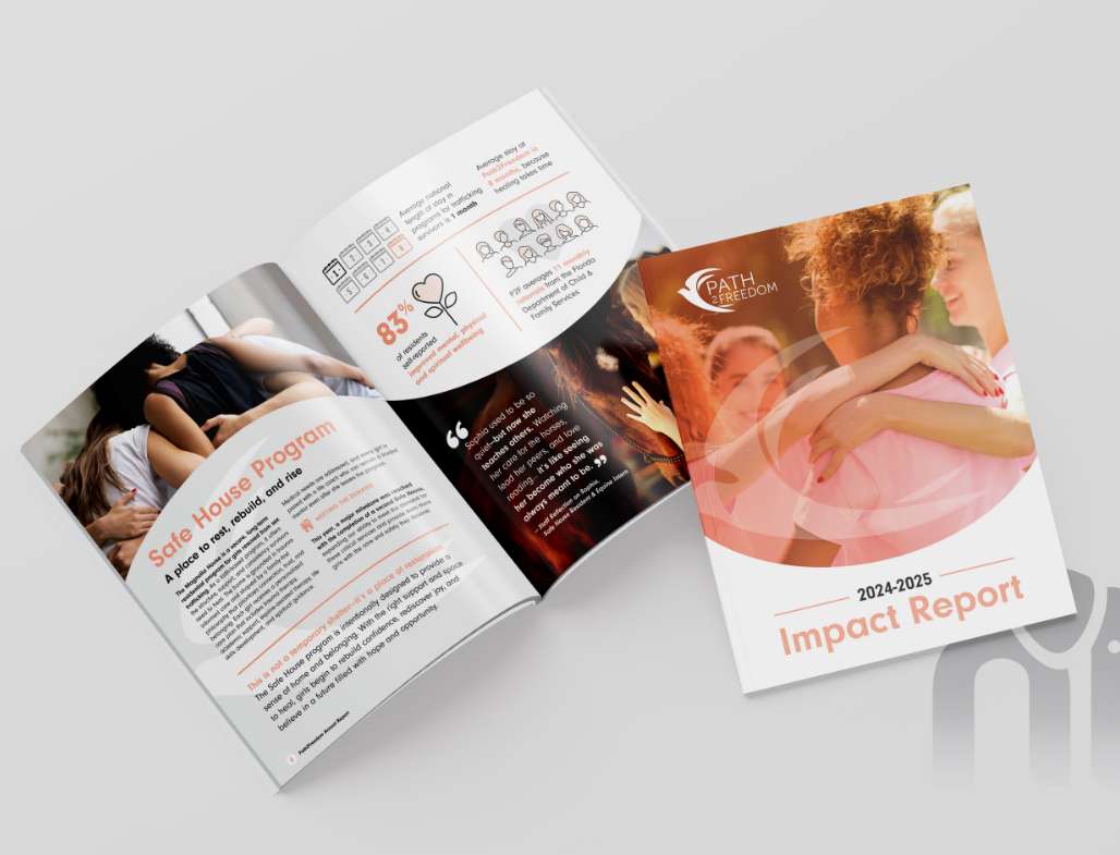 How to Make an Annual Report More Engaging