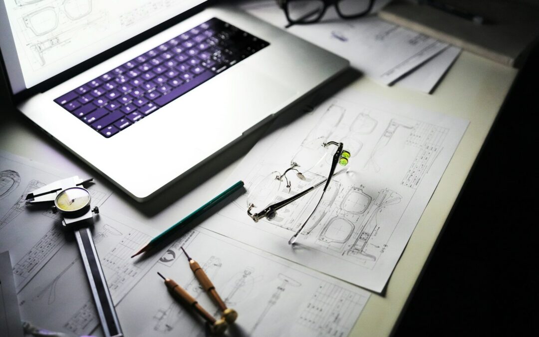 The Brand Messaging Blueprint: Why Nonprofits Need More than a Logo Refresh