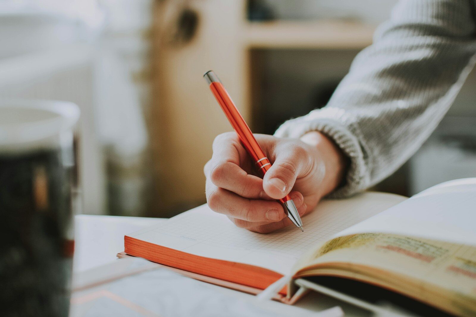 Choosing the Right Partner for Your Annual Report