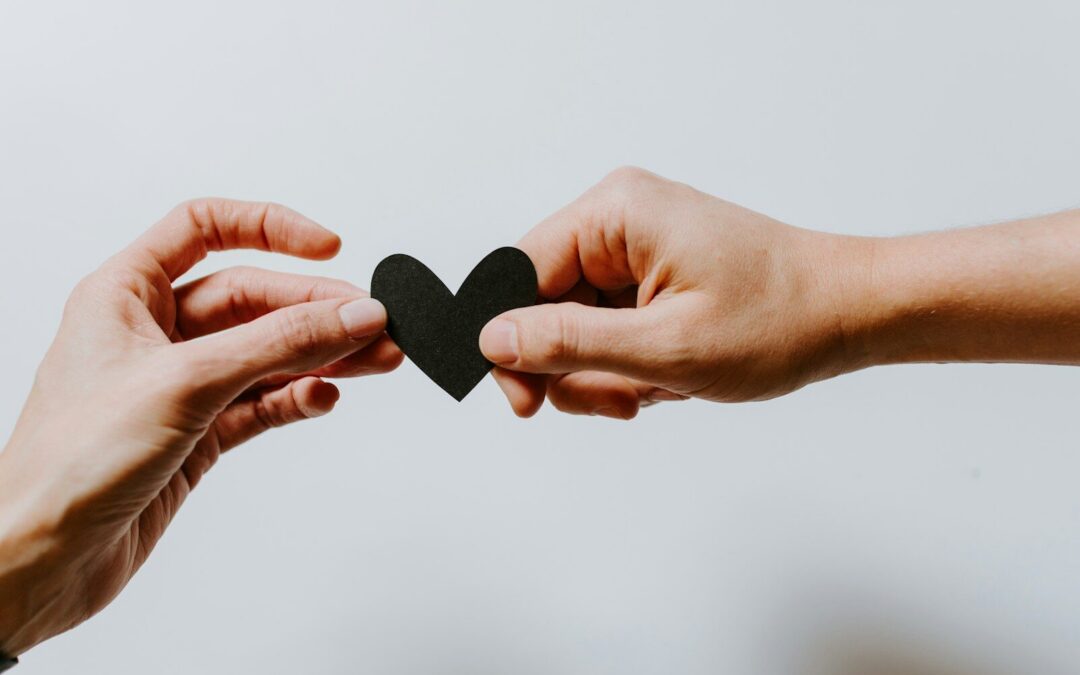 The Messaging Foundation Every Nonprofit Needs