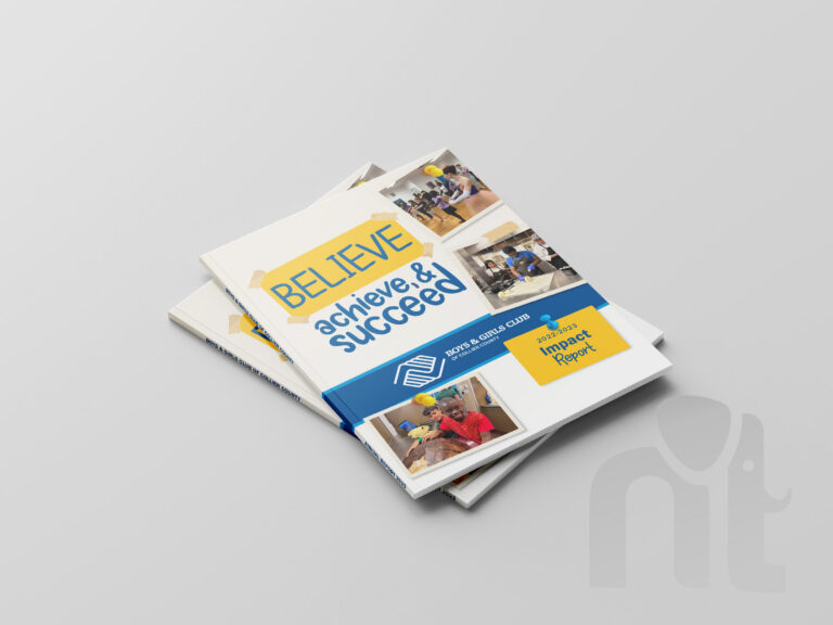 Mockups Design