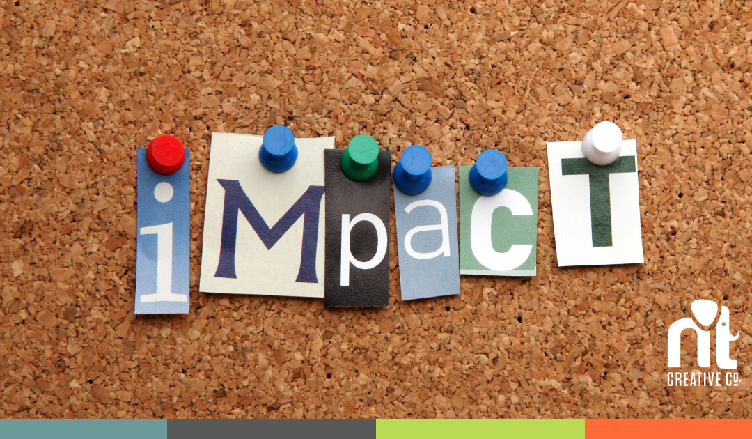 How to Create an Annual Impact Report that Inspires Action
