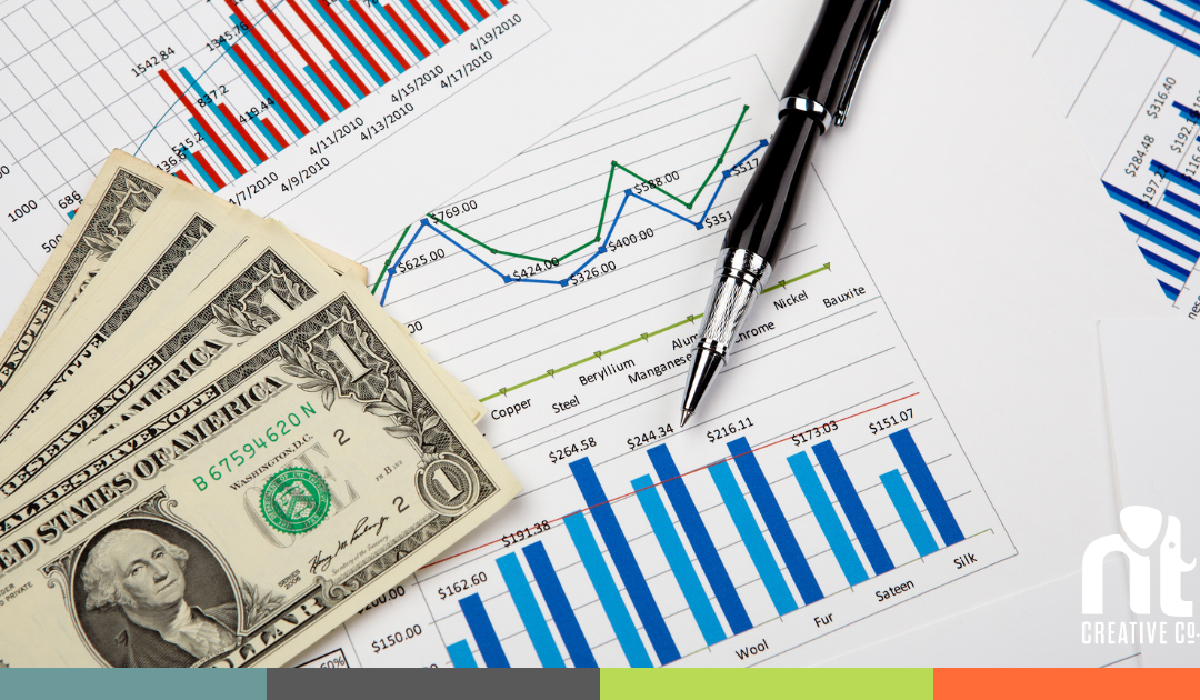 How to Present Financials in Your Nonprofit Annual Report