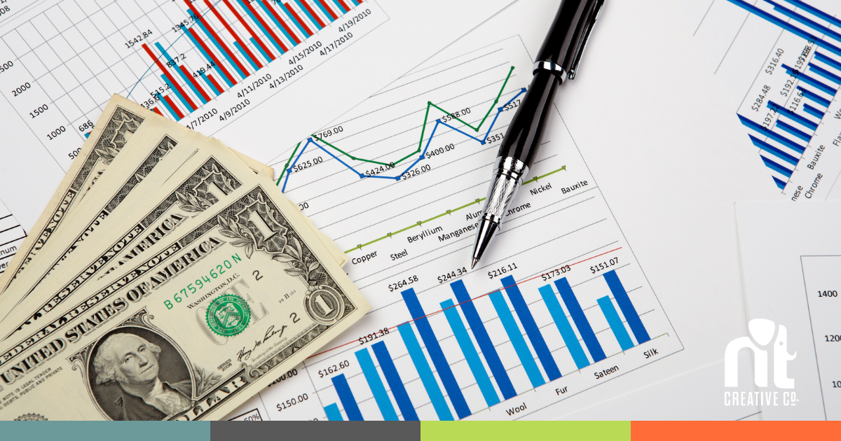Presenting Financials
