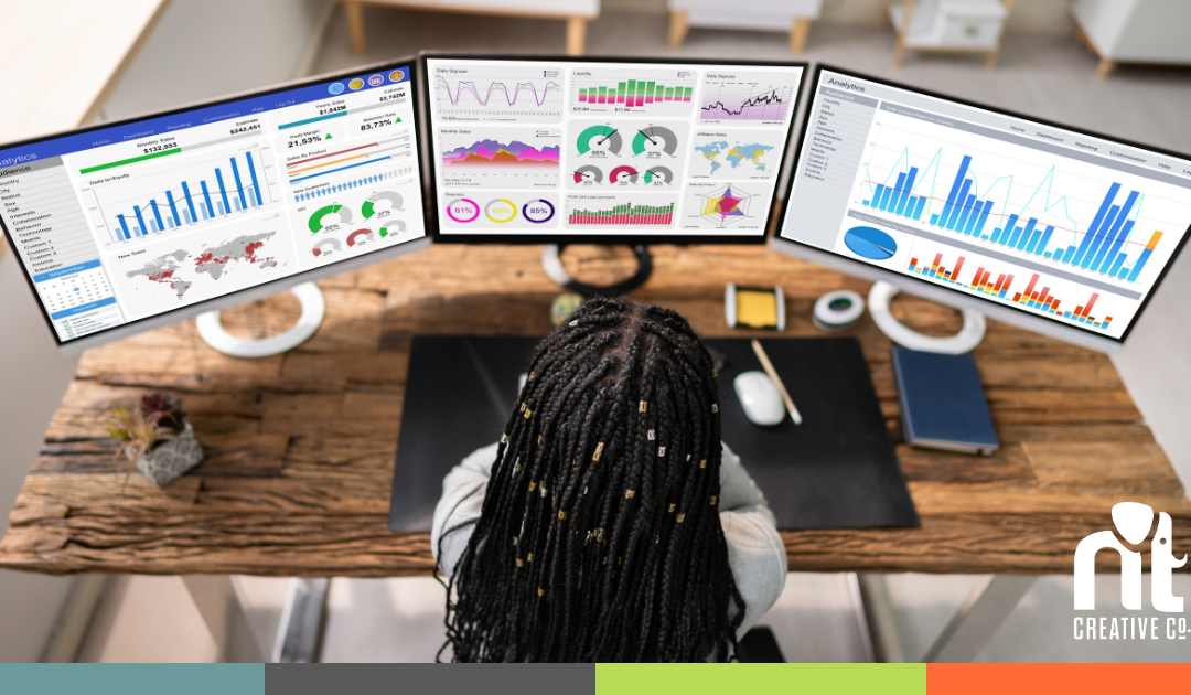 The Power of Storytelling with Data