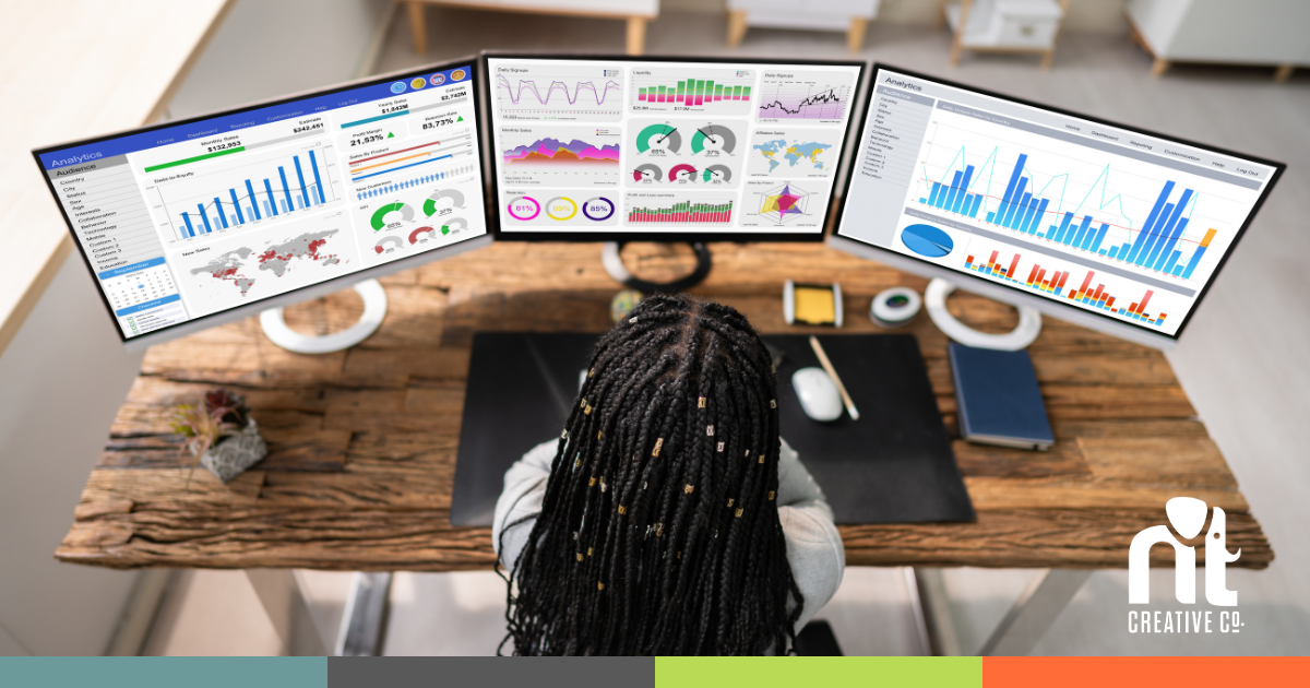 Storytelling with Data
