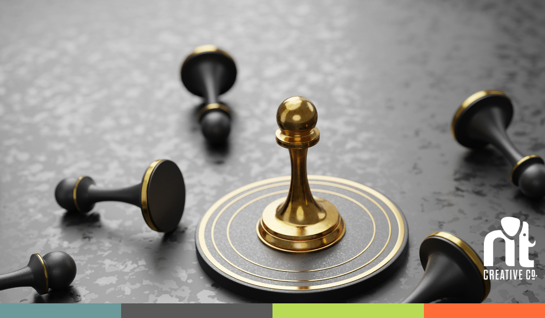 Why Your Annual Report Strategic Messaging Makes Your Year Easier and More Effective