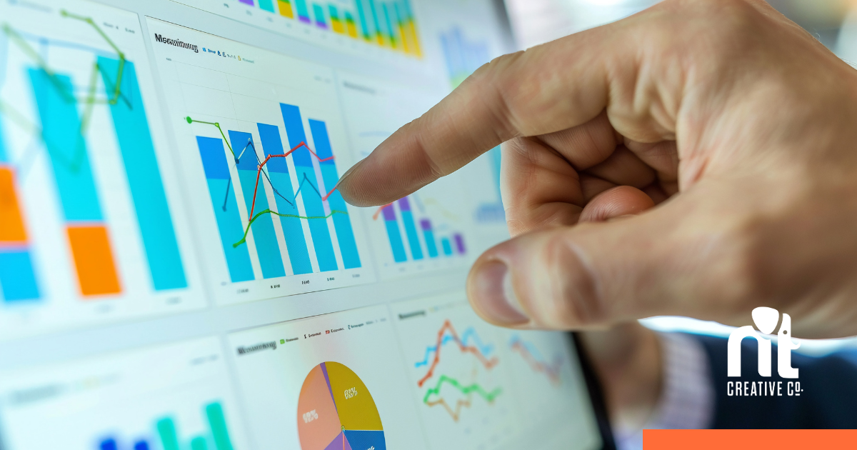 Tracking Impact Data