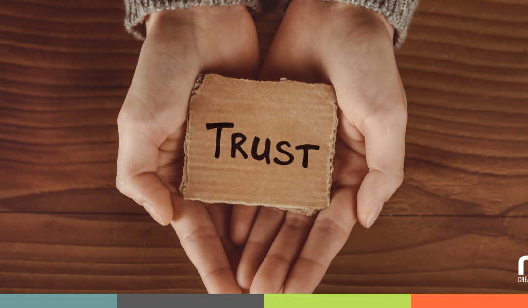 Trust-Based Philanthropy in 2025: What Nonprofits Need to Know (and How to Communicate Accordingly)