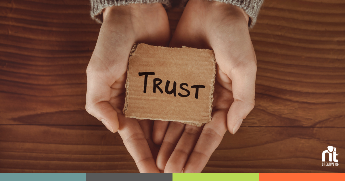 Trust-Based Philanthropy in 2025: What Nonprofits Need to Know (and How to Communicate Accordingly)
