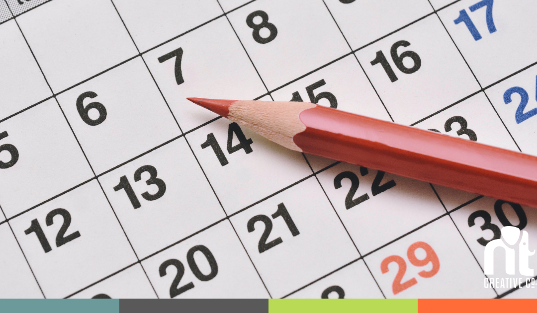 Why Annual Reports Fall Behind: The Reality of Time Constraints & Competing Priorities