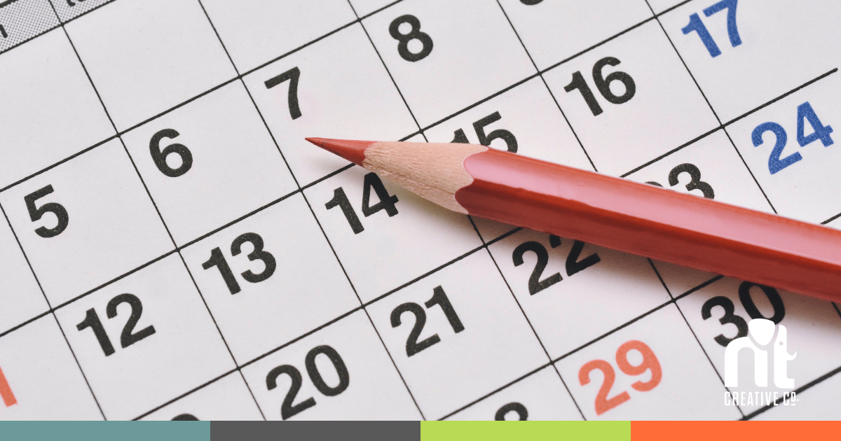 Why annual reports fall behind